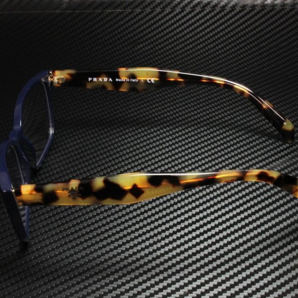 Prada Women's Blue Eyeglasses! - Picture 4 of 4